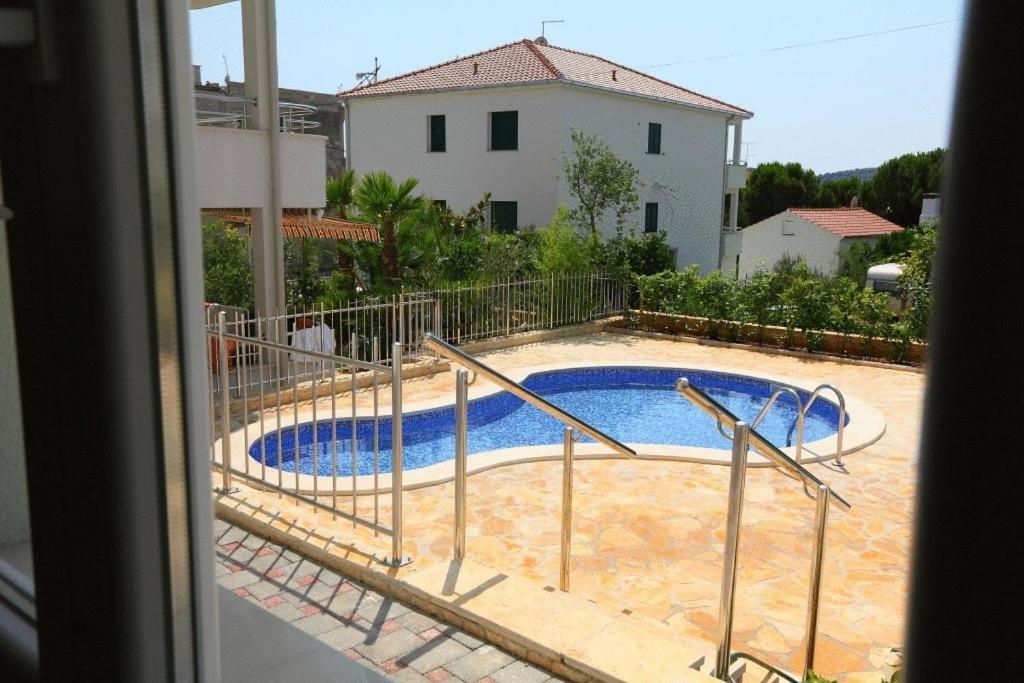 Appartamento Paradise *