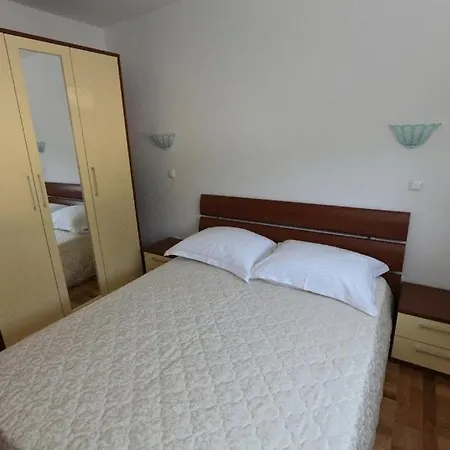 Apartments Paradise Trogir Exterior photo