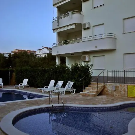 Apartments Paradise Trogir Exterior photo