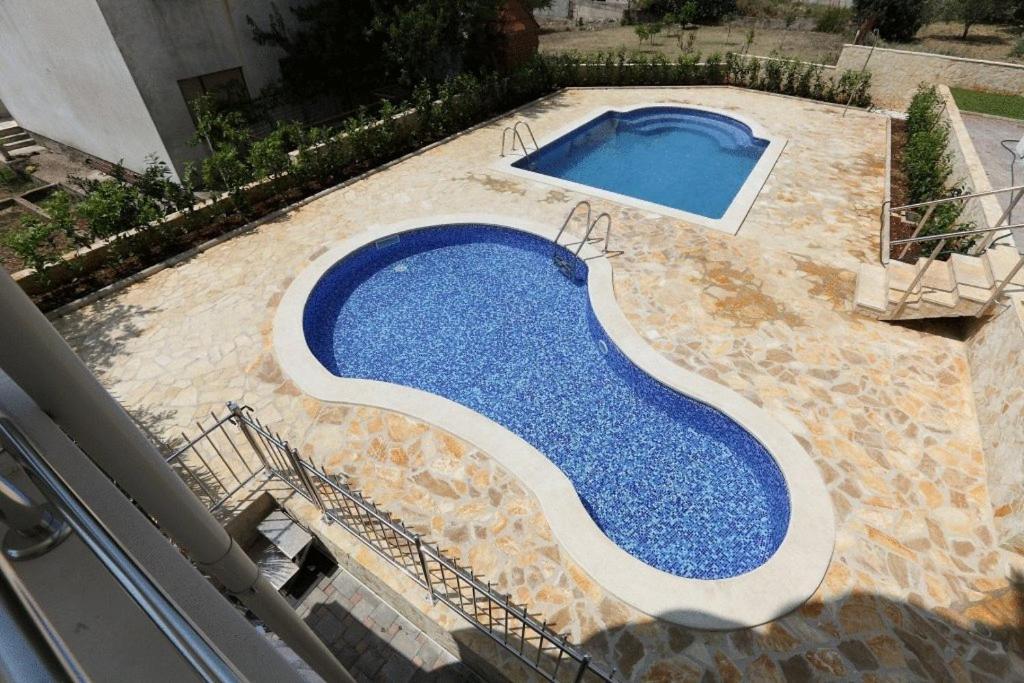 Paradise Trogir