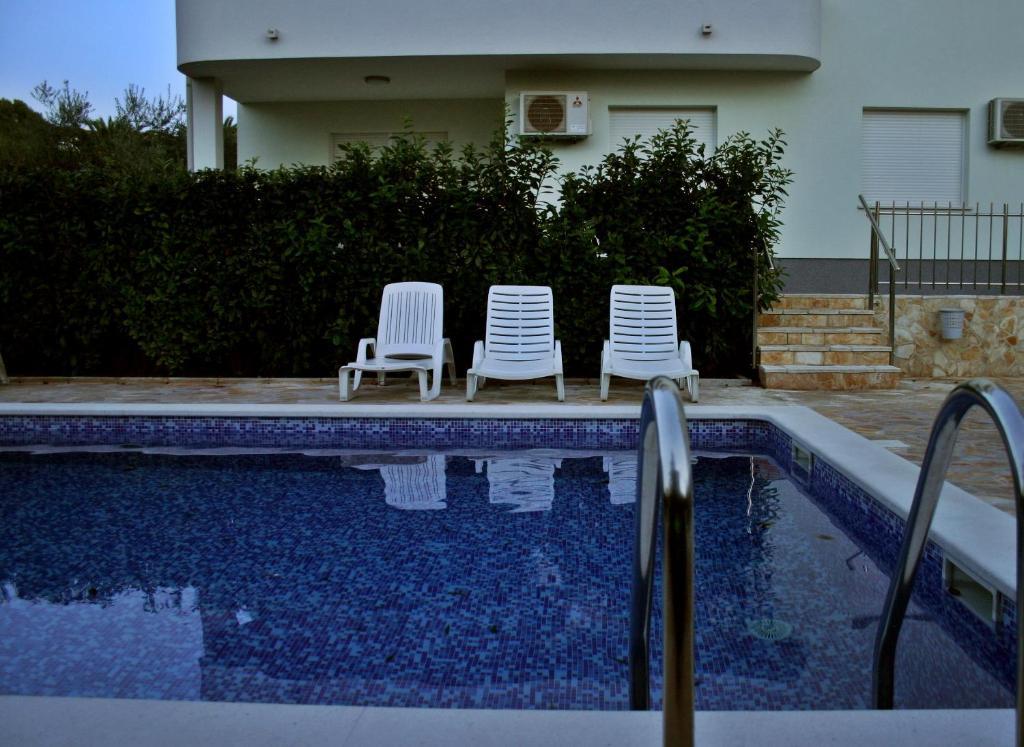 Paradise Trogir
