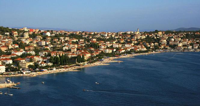 Paradise Trogir
