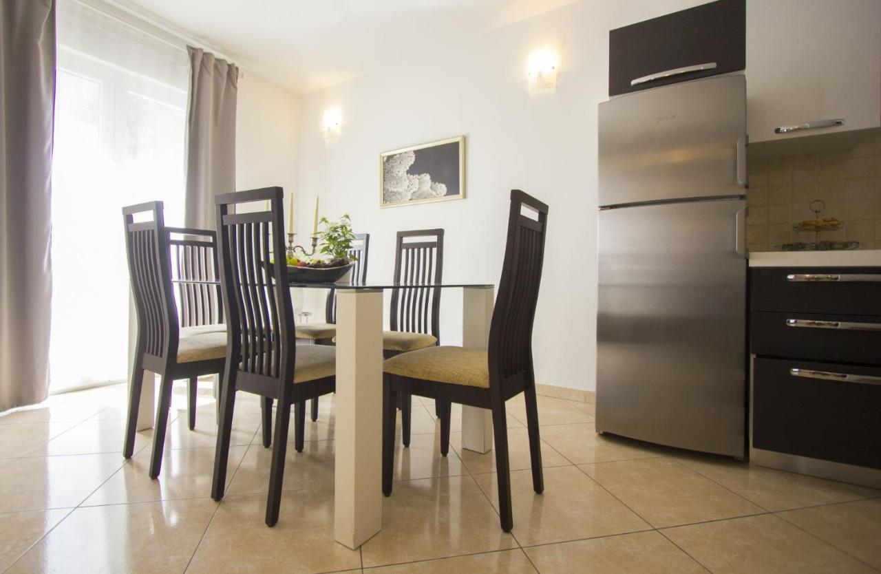 Paradise Apartment Trogir