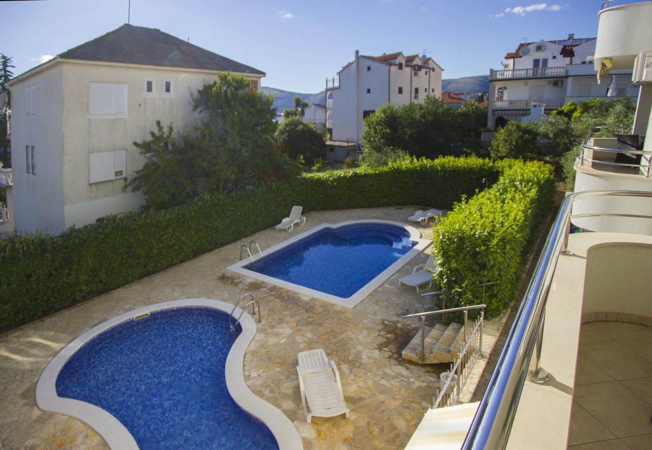 Paradise Apartment *