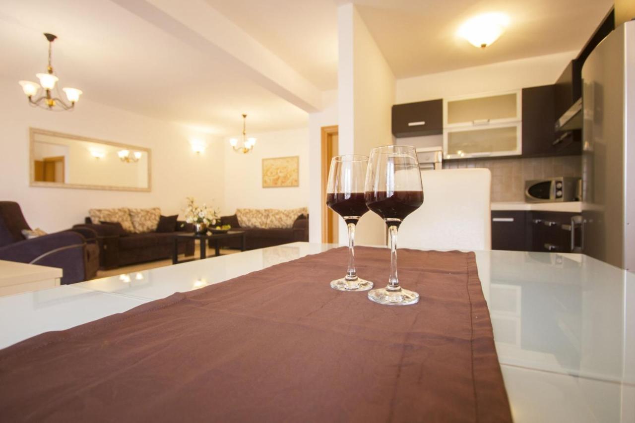 Apartment Paradise Trogir