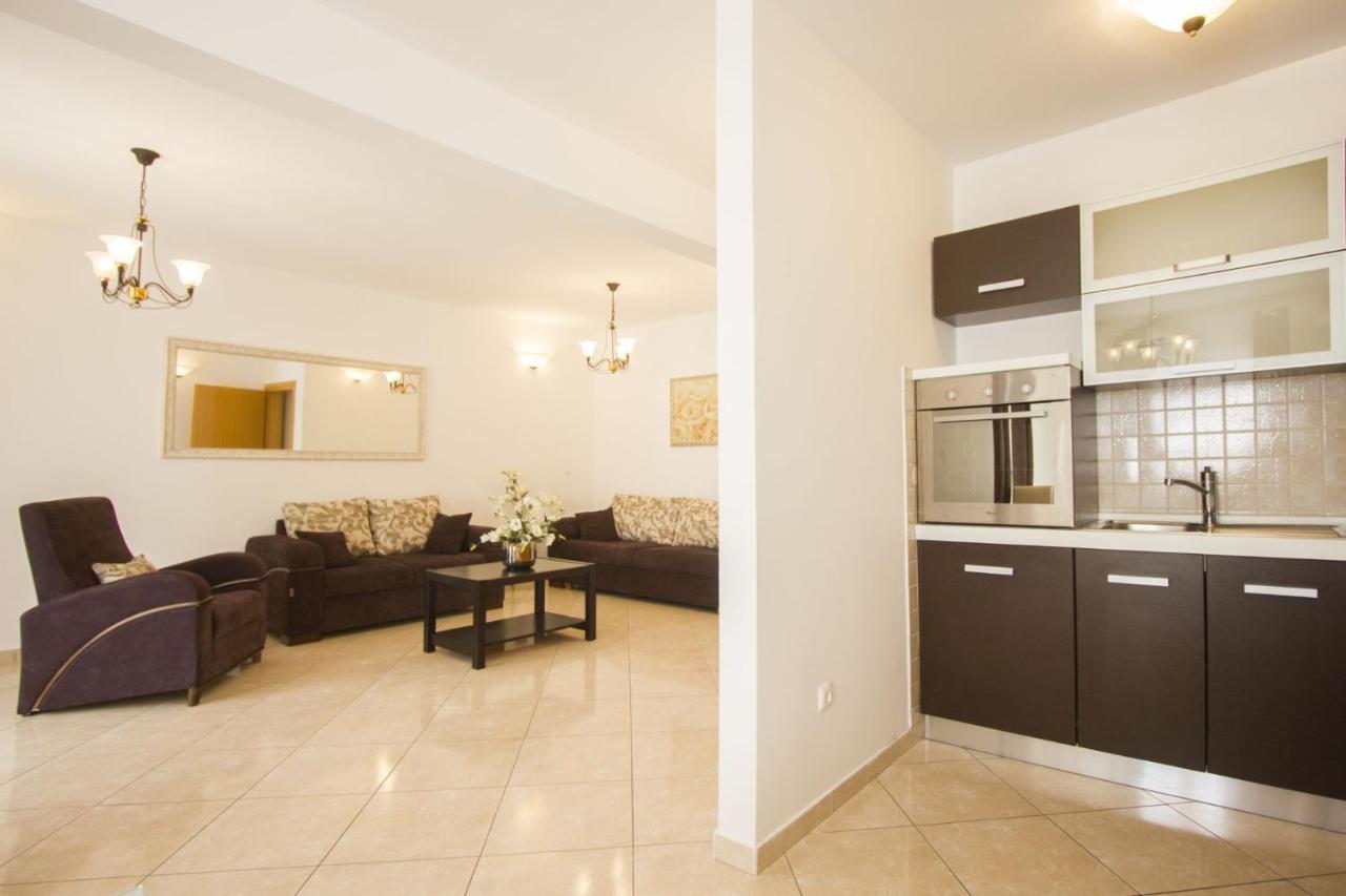 Paradise Apartment Trogir