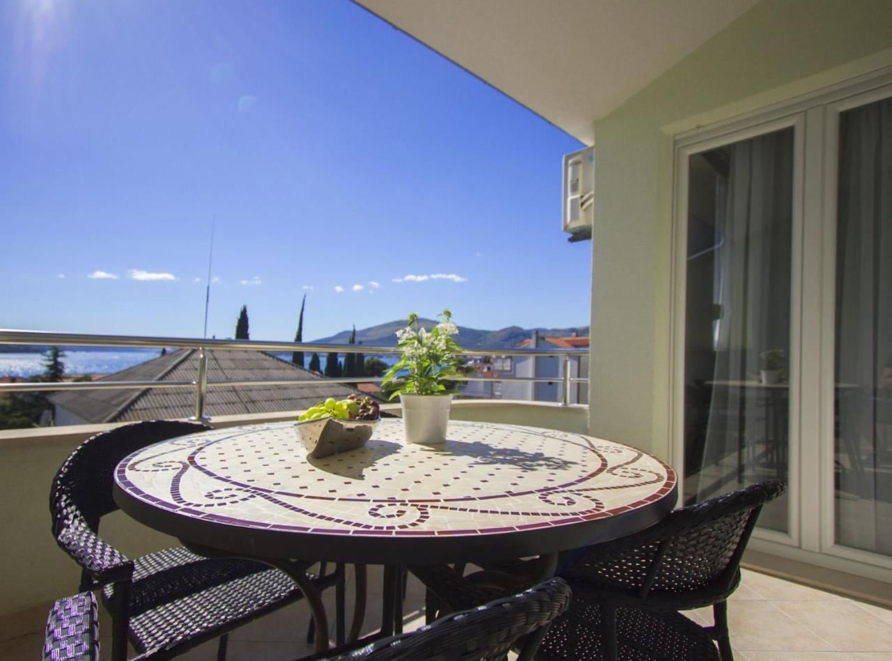 Apartment Paradise Trogir