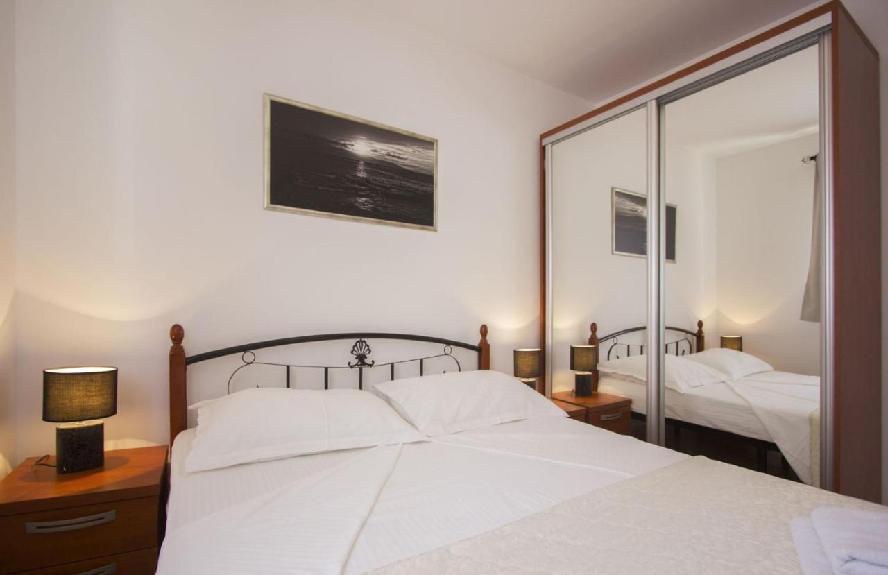 Paradise Apartment