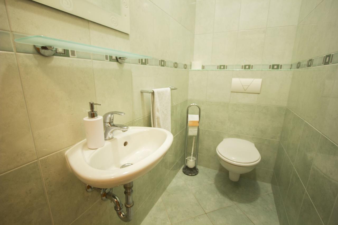 Apartment Paradise Trogir