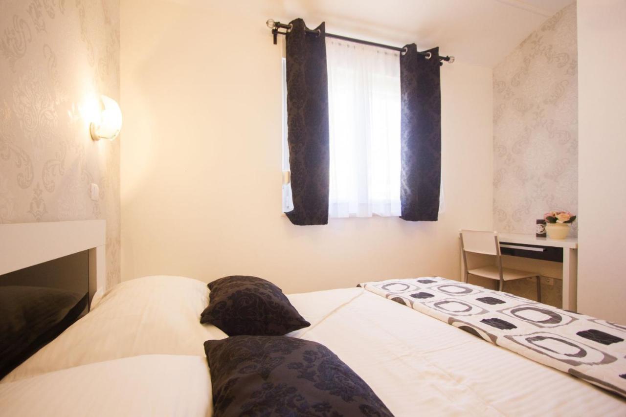 Paradise Apartment