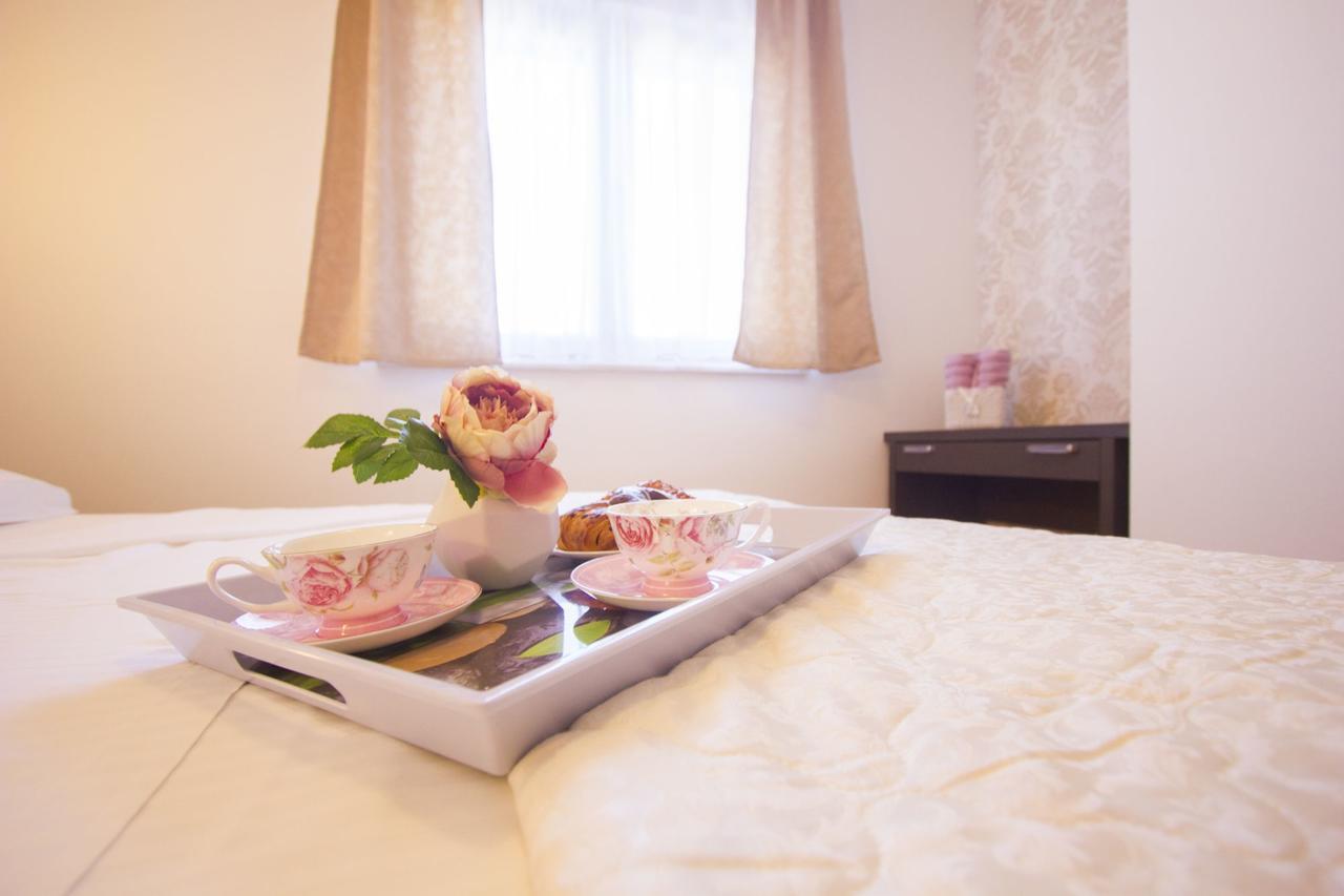 Paradise Apartment Trogir