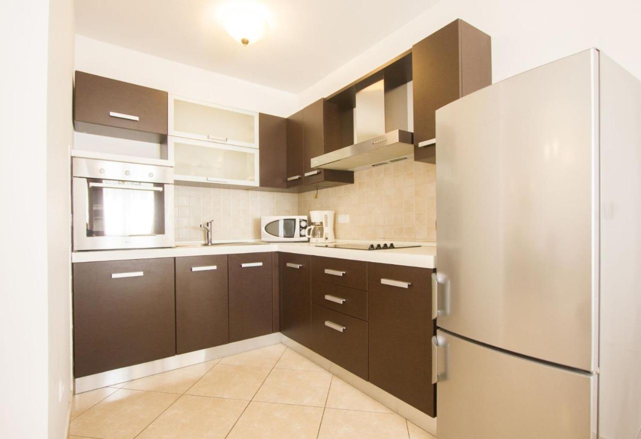 Apartment Paradise Trogir