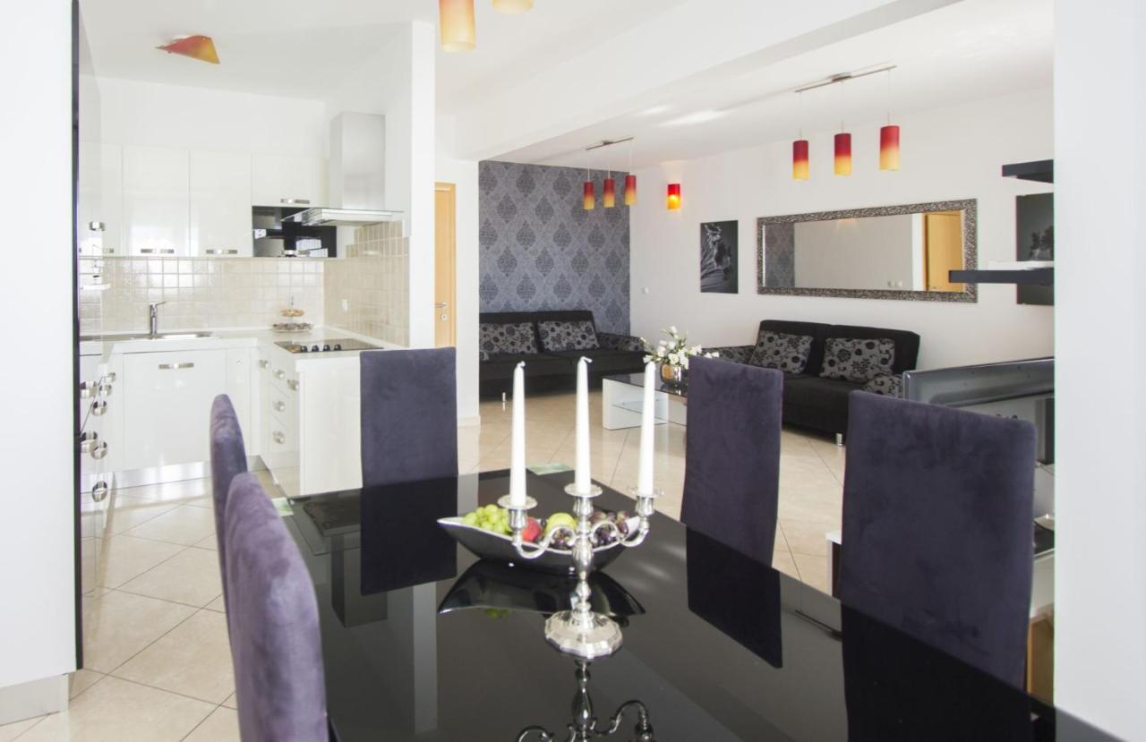 Apartment Paradise Trogir
