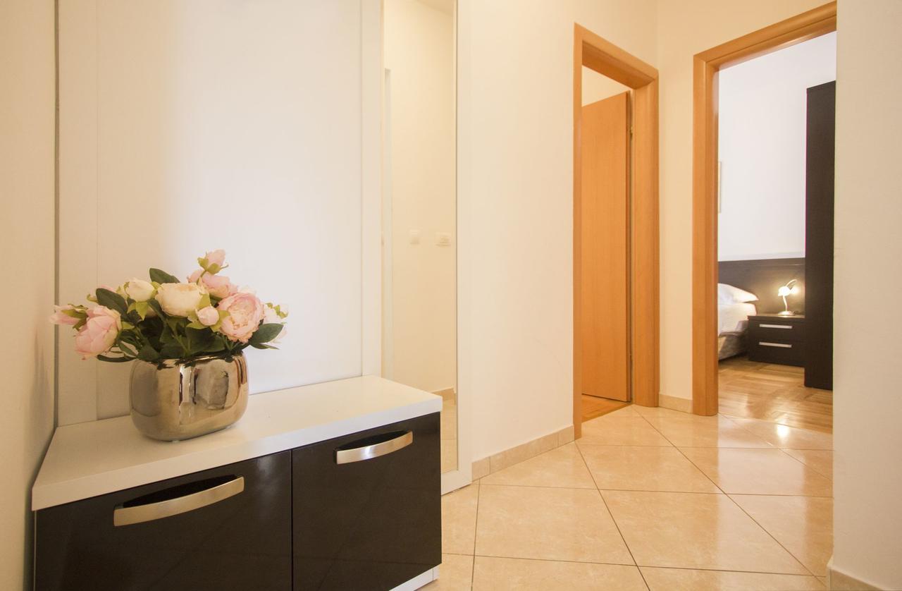 Paradise Apartment