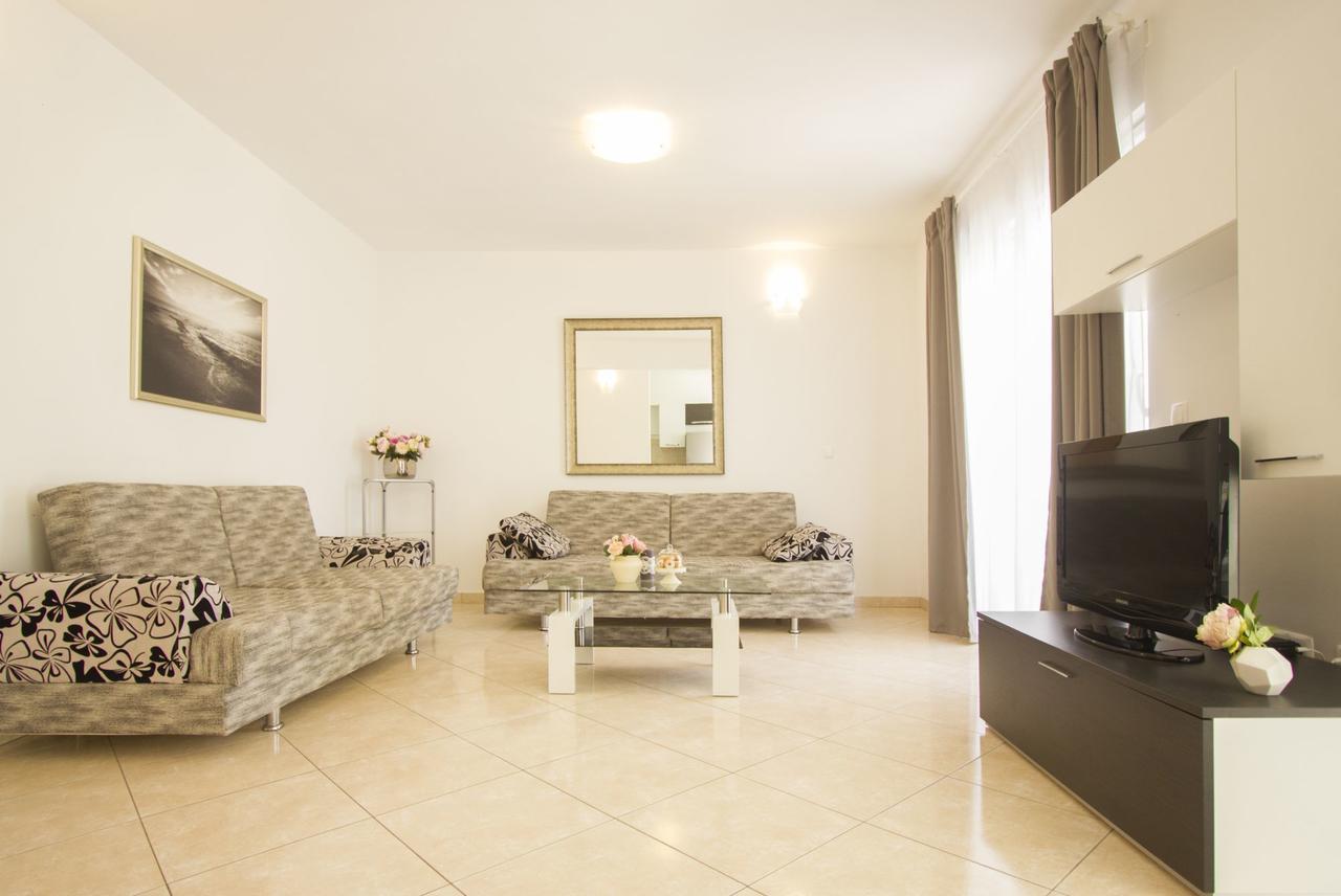 Paradise Apartment Trogir